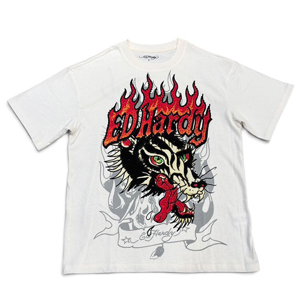 SS TEE