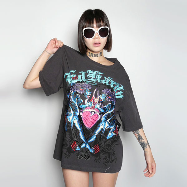 SS TEE