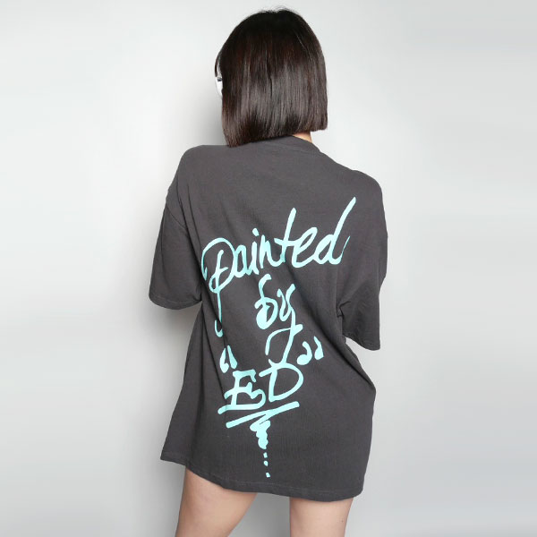 SS TEE
