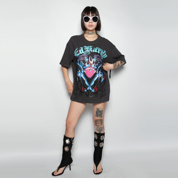 SS TEE