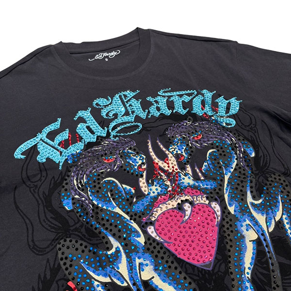 SS TEE
