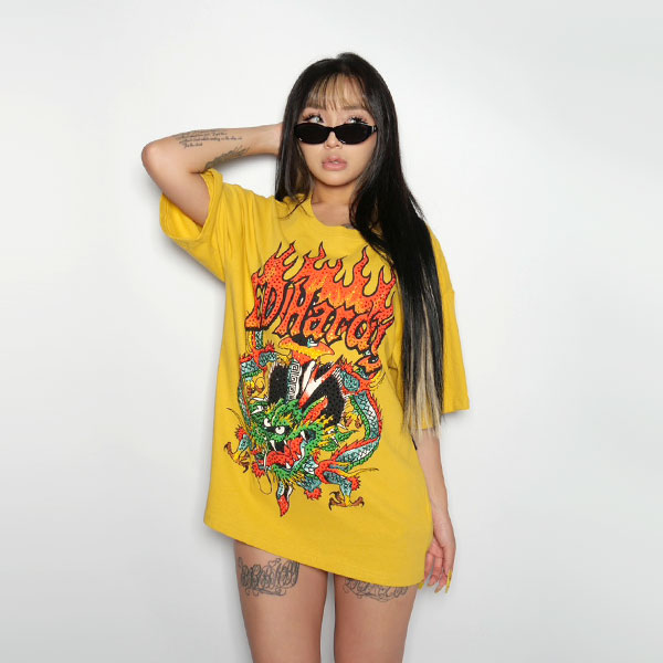 SS TEE