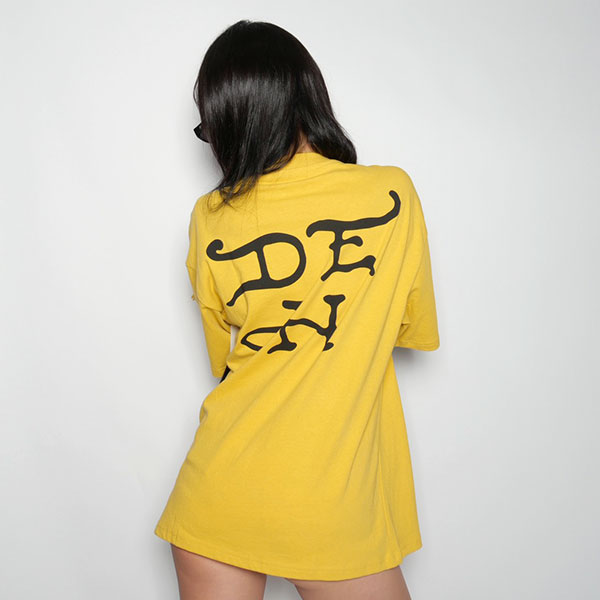SS TEE