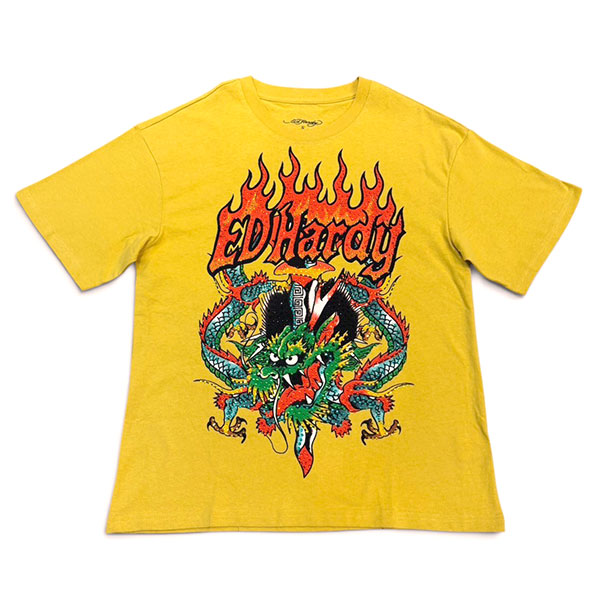 SS TEE