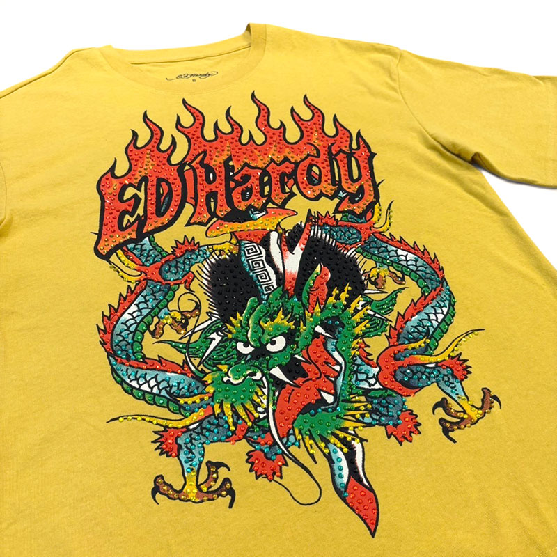 SS TEE