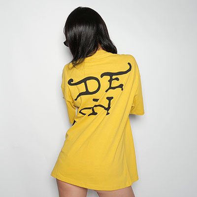 SS TEE