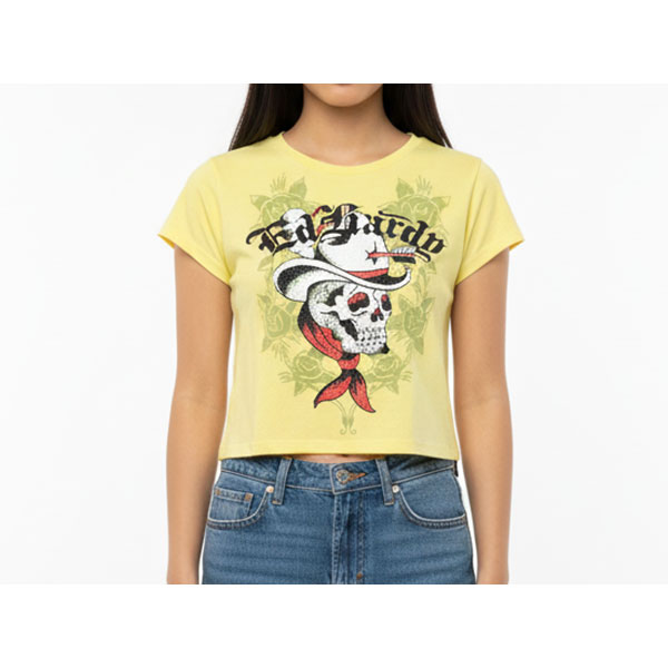 SKULL COWBOY