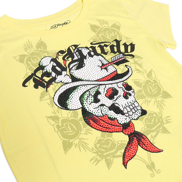SKULL COWBOY