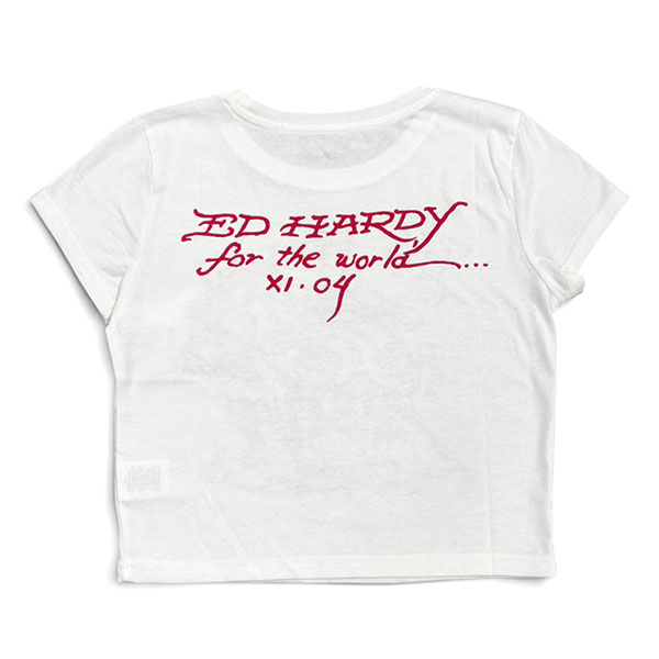 BATTLE HORSES BABY TEE