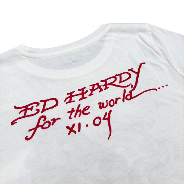 BATTLE HORSES BABY TEE