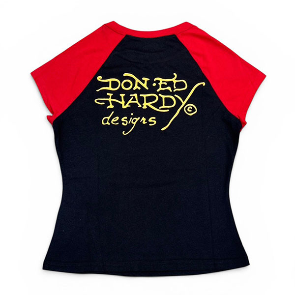 RAGLAN TEE SET UP