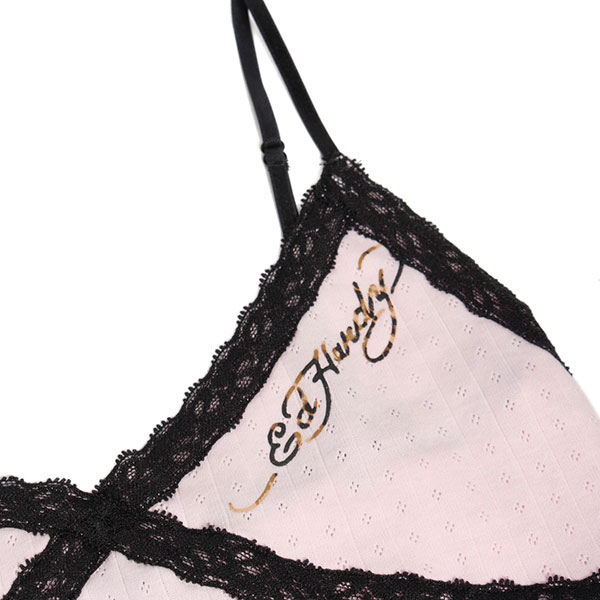 LEOPARD LKS LACE NIGHTY