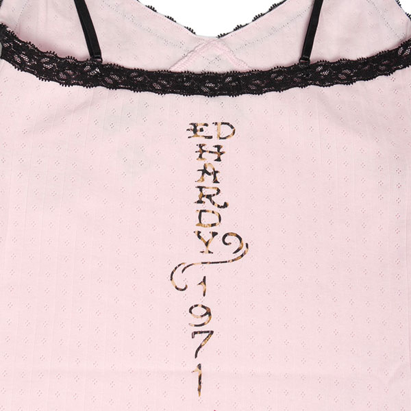 LEOPARD LKS LACE NIGHTY