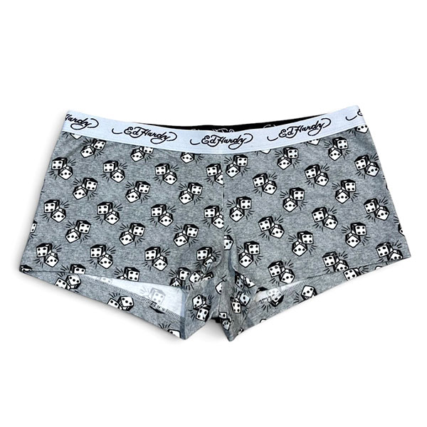 DICE MICRO BOXER BRIEF