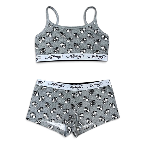 DICE MICRO BOXER BRIEF