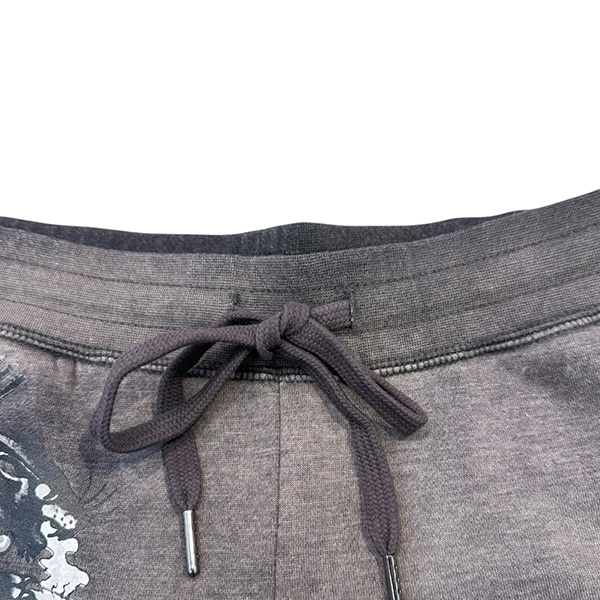 PANTHER KING FLEECE SHORT