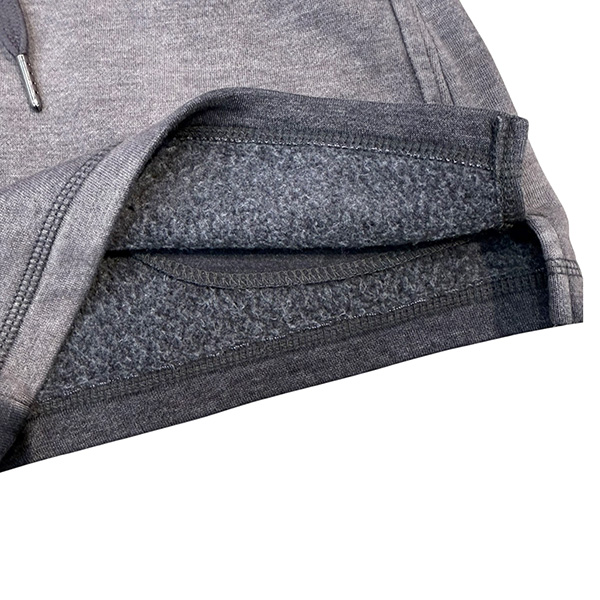 PANTHER KING FLEECE SHORT