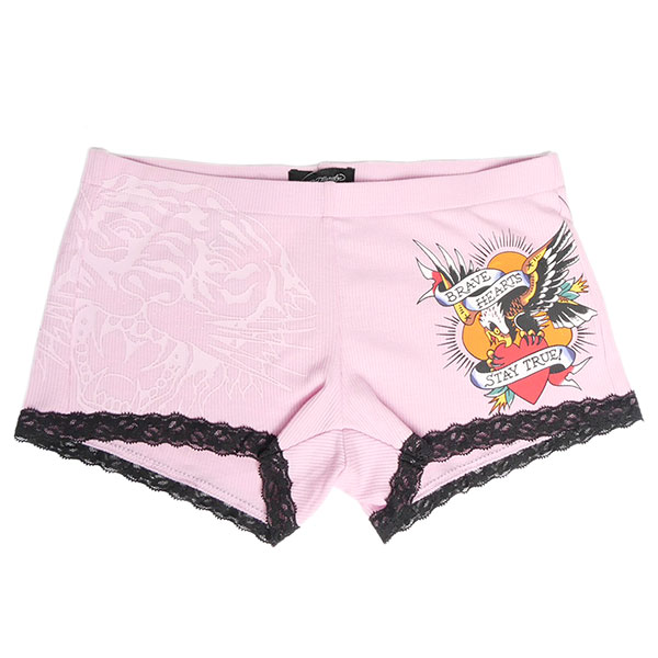 BRAVE EAGLE CHEEKY SHORT