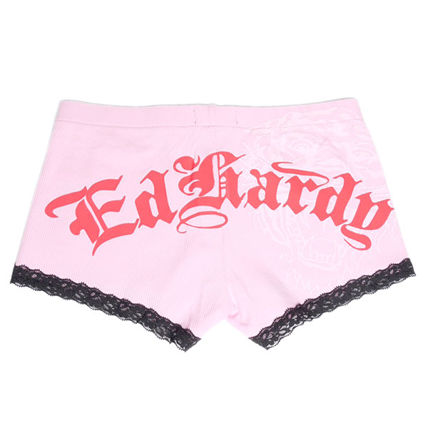 BRAVE EAGLE CHEEKY SHORT