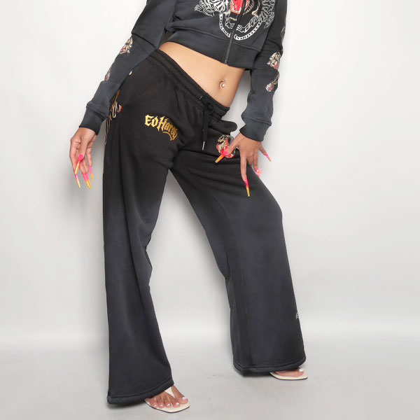 PANTHER SWEATPANT