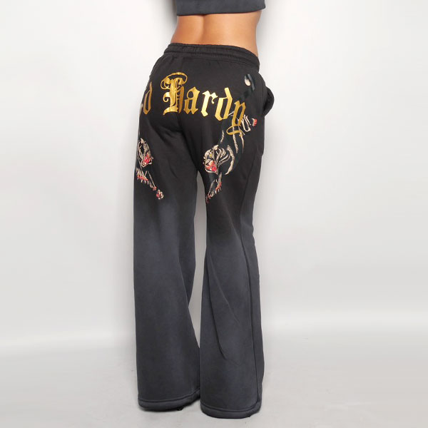 PANTHER SWEATPANT