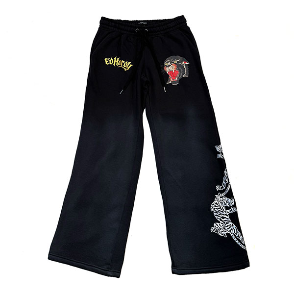 PANTHER SWEATPANT