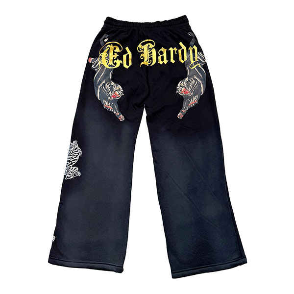 PANTHER SWEATPANT