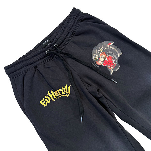 PANTHER SWEATPANT