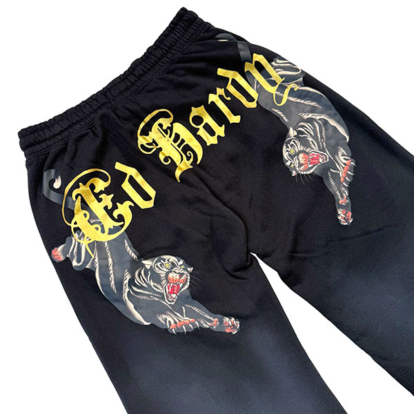 PANTHER SWEATPANT