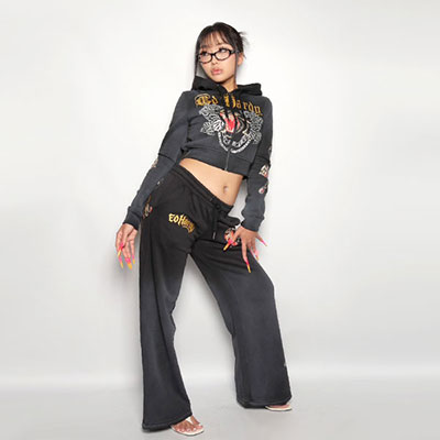 PANTHER SWEATPANT