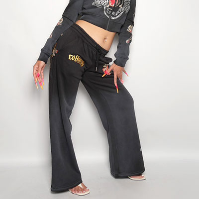 PANTHER SWEATPANT
