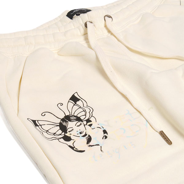 YOLO GIRL BOOTCUT SWEATPANTS
