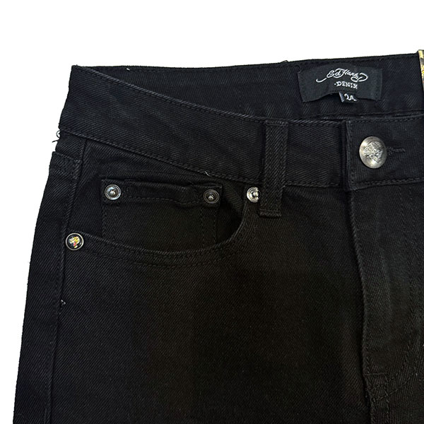 CROSS WINGS BOOTCUT JEAN