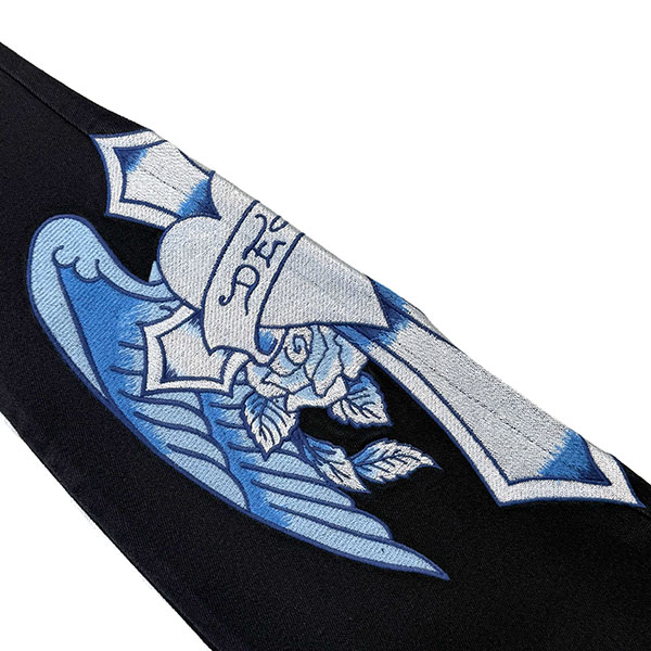 CROSS WINGS BOOTCUT JEAN