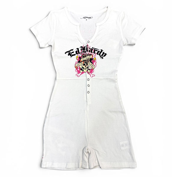 LKS LEOPARD SHORT SLEEVE PJ