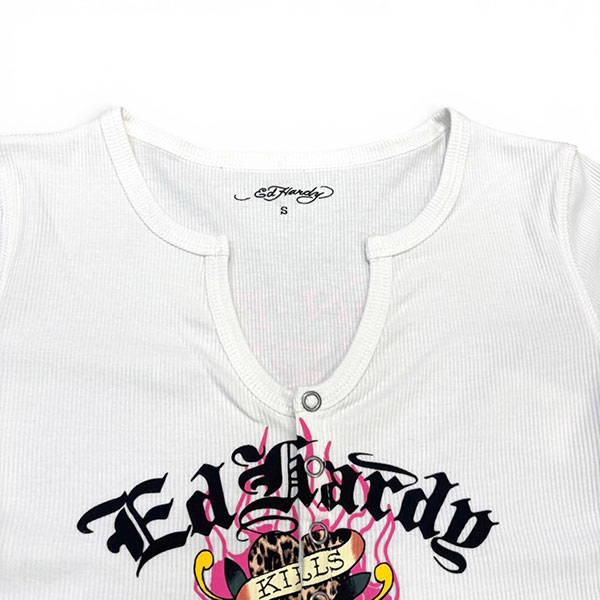 LKS LEOPARD SHORT SLEEVE PJ