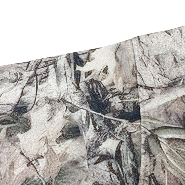 SASSY STONE CAMO HOODIE