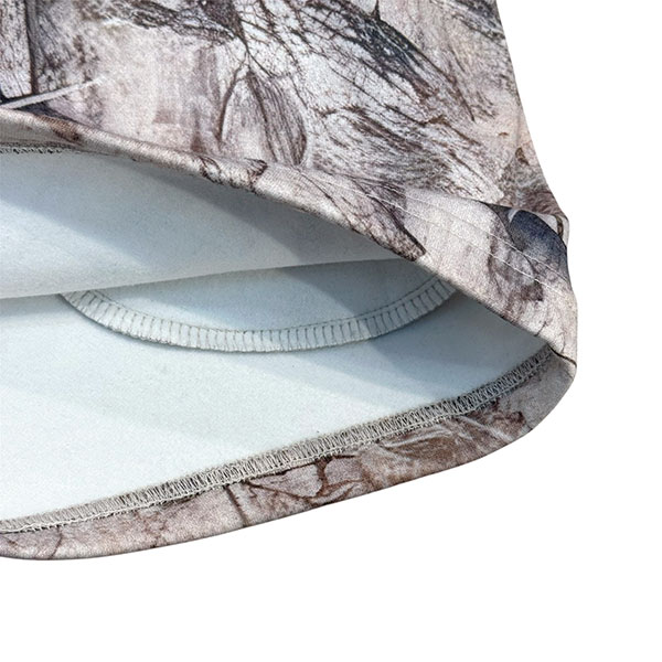 SASSY STONE CAMO SHORTS