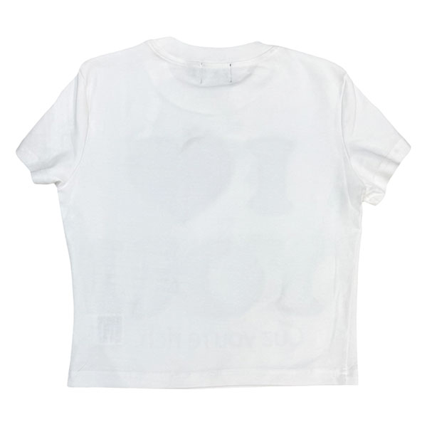 I LOVE YOU T-SHIRT