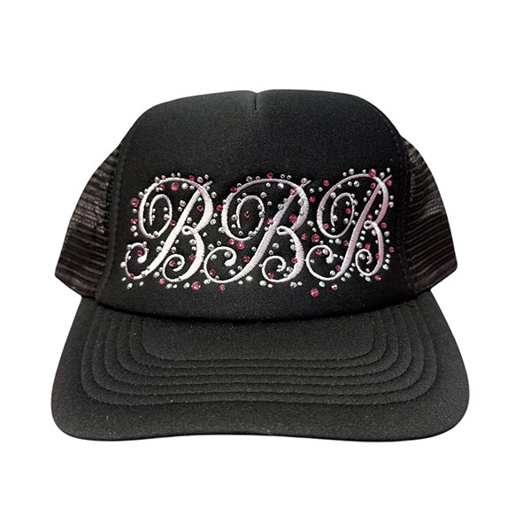 BBB MESH CAP