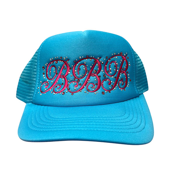 BBB MESH CAP