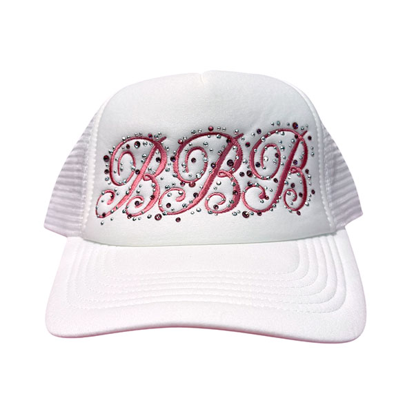 BBB MESH CAP