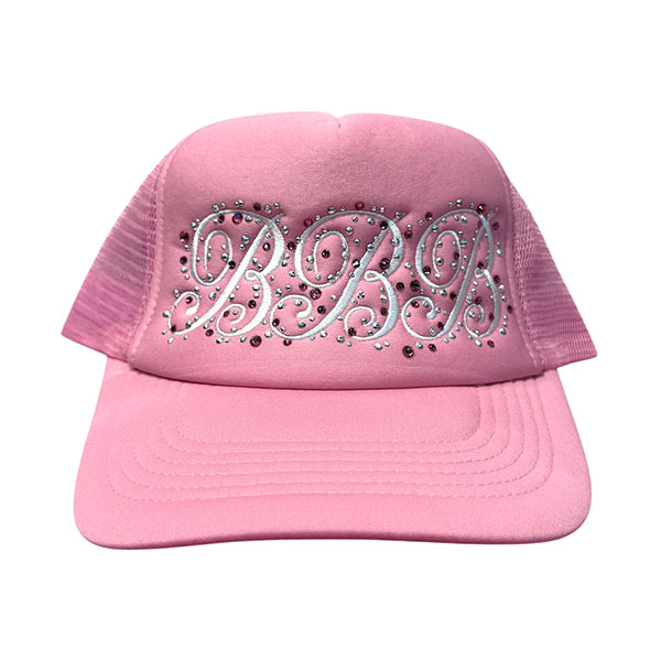 BBB MESH CAP