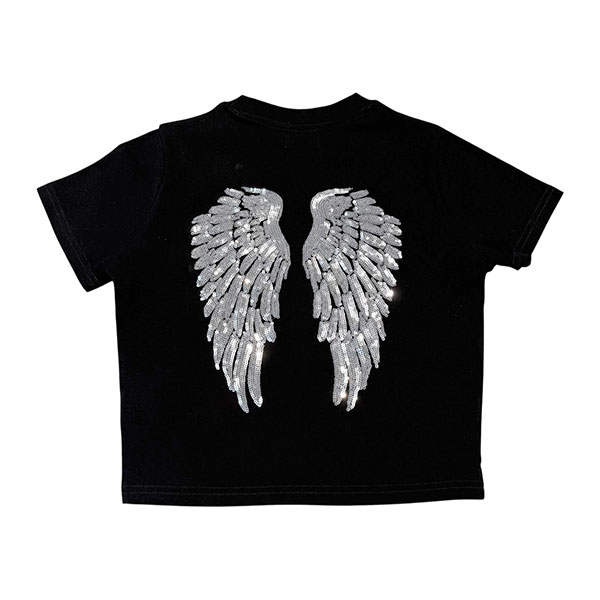 ANGEL WINGS T-SHIRT