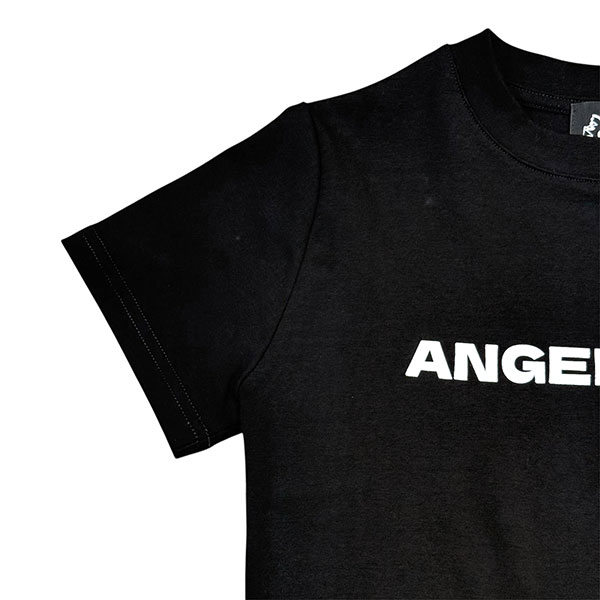 ANGEL WINGS T-SHIRT
