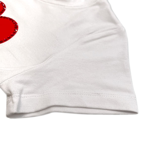 I LOVE ME STONE T-SHIRT