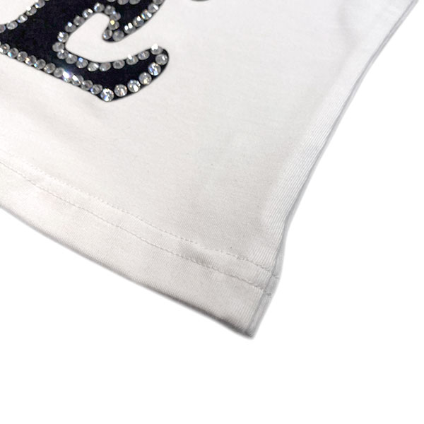 I LOVE ME STONE T-SHIRT