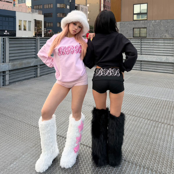 BBB STONE SHORTS