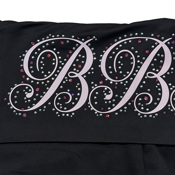 BBB STONE SHORTS