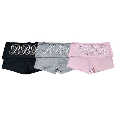 BBB STONE SHORTS